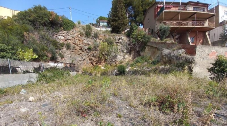 Barcelona - Castellar del Vallès - 508m2