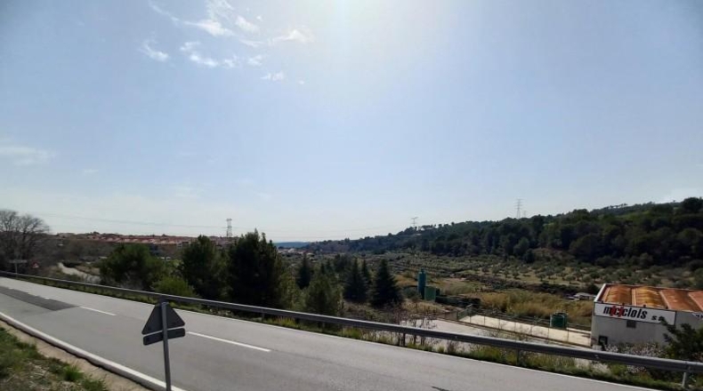 Barcelona - Castellar del Vallès - 508m2