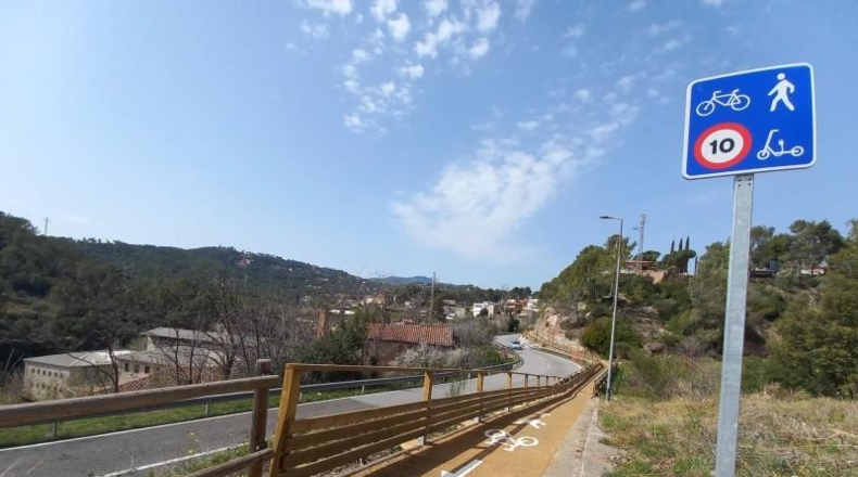 Barcelona - Castellar del Vallès - 508m2