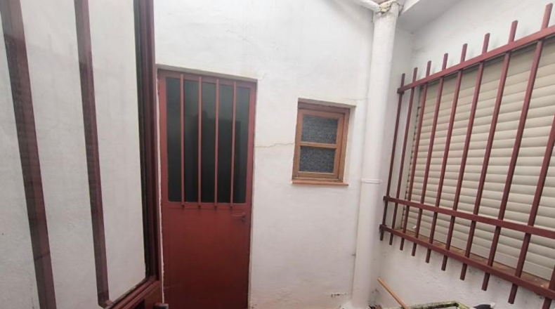 Córdoba - Puente Genil - 90m2