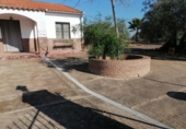 Casa de campo con terreno en venta en la España, Montoro, ref: TR161766 foto