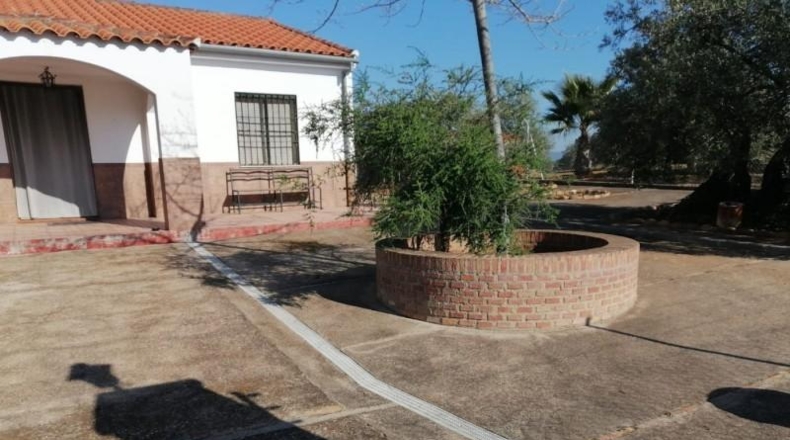 Córdoba - Montoro - 110m2