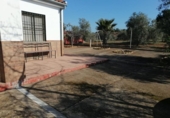 Casa de campo con terreno en venta en la España, Montoro, ref: TR161766 foto