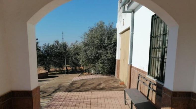 Córdoba - Montoro - 110m2