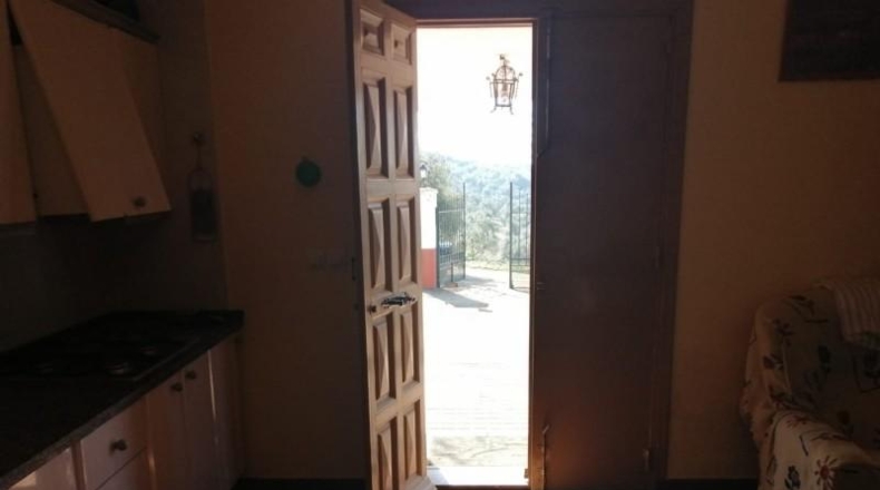 Córdoba - Montoro - 110m2