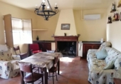 Casa de campo con terreno en venta en la España, Montoro, ref: TR161766 foto
