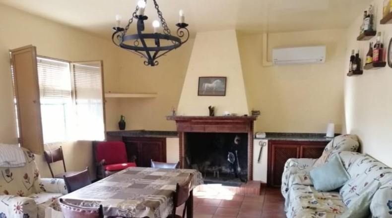 Córdoba - Montoro - 110m2