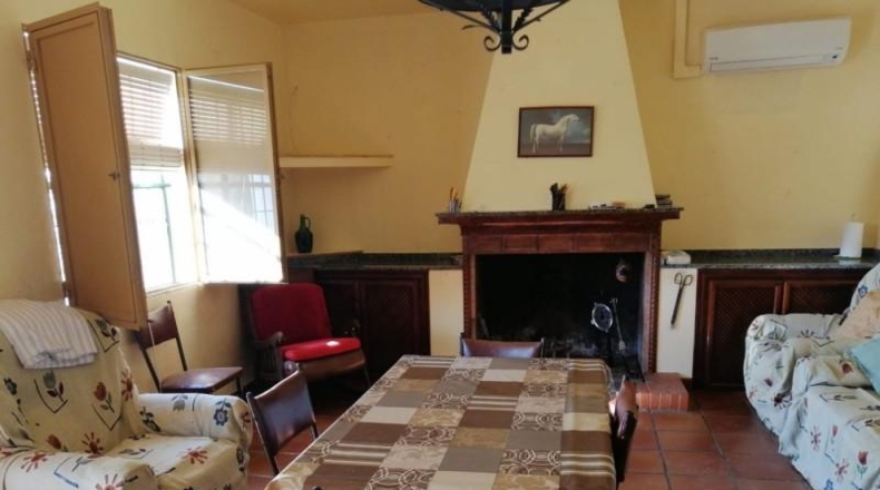 Córdoba - Montoro - 110m2