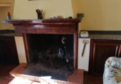 Casa de campo con terreno en venta en la España, Montoro, ref: TR161766 foto
