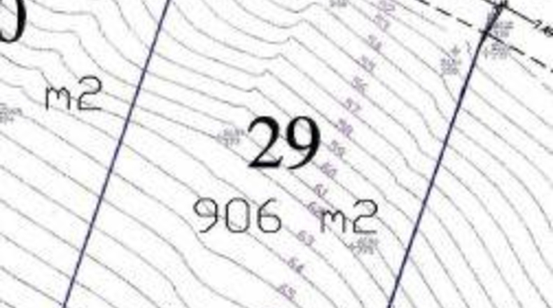 Alicante - Denia - 906m2