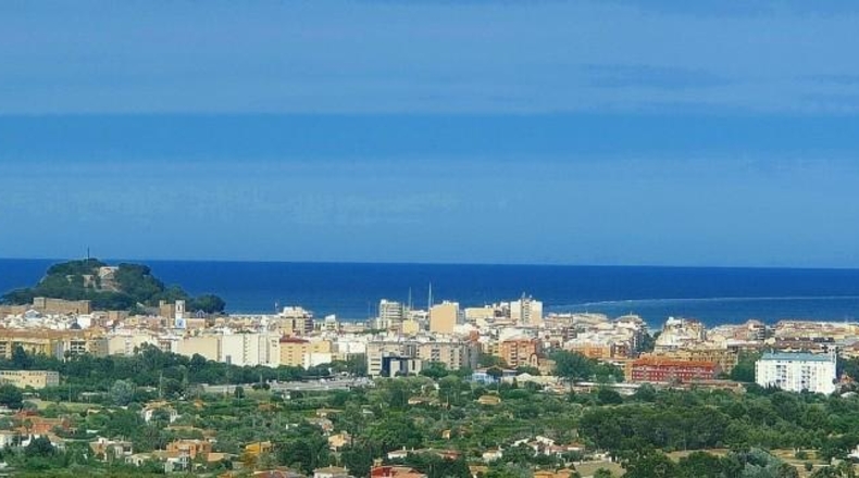 Alicante - Denia - 906m2