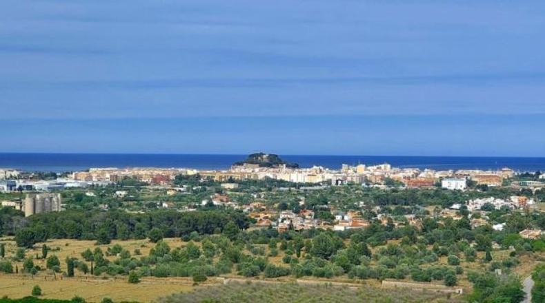 Alicante - Denia - 906m2