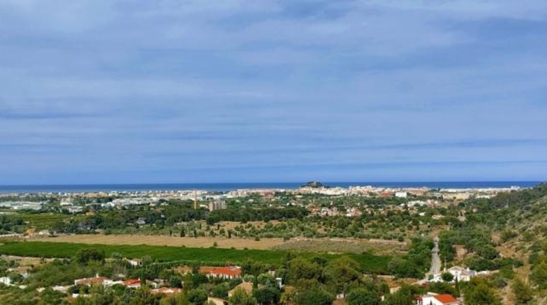 Alicante - Denia - 906m2