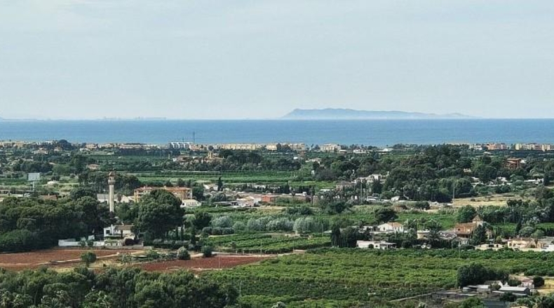 Alicante - Denia - 906m2