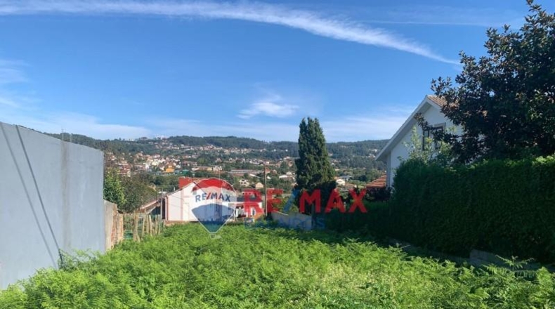Pontevedra - Vigo - 401m2