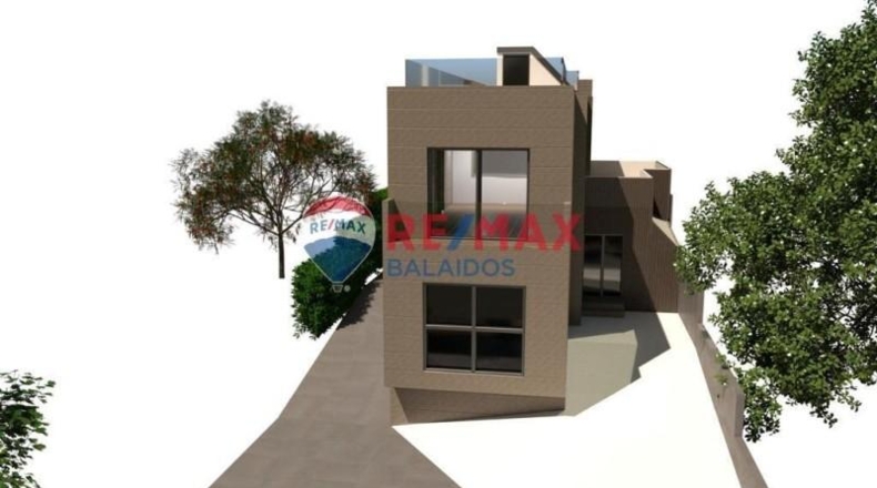 Pontevedra - Vigo - 401m2