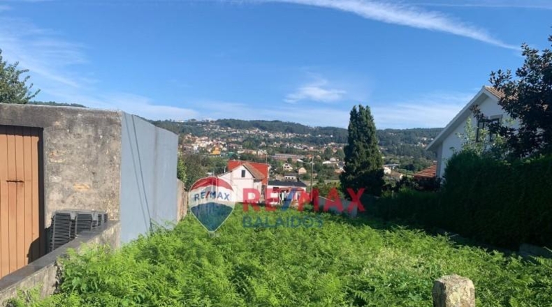 Pontevedra - Vigo - 401m2