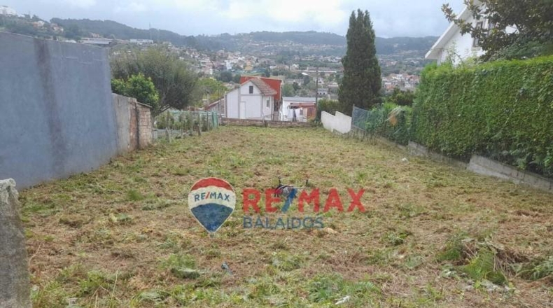 Pontevedra - Vigo - 401m2