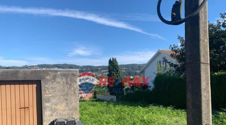 Pontevedra - Vigo - 401m2