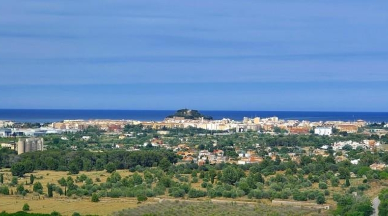 Alicante - Denia - 971m2