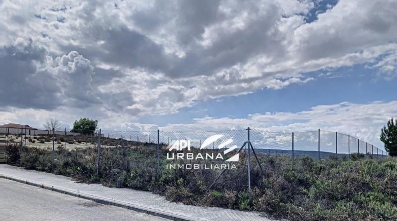 Córdoba - Lucena - 1000m2