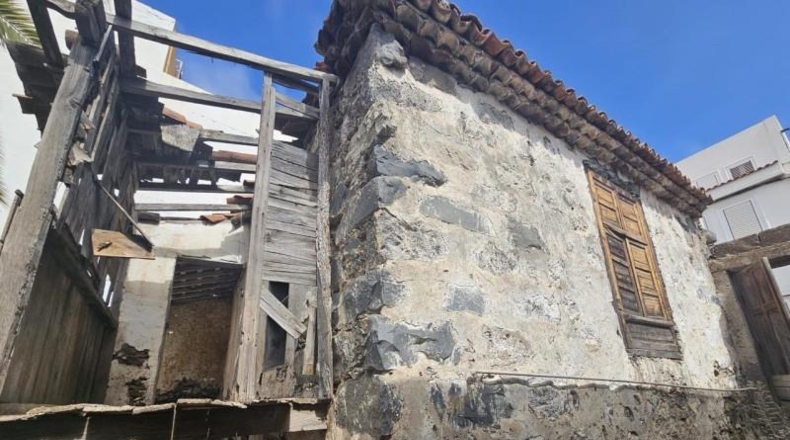 Santa Cruz de Tenerife - Guía de Isora - 146m2