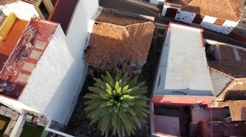 Santa Cruz de Tenerife - Guía de Isora - 146m2