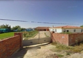 Xalet independent amb terreny en venda a la España, Sanlúcar la Mayor, ref.: TR173846 foto