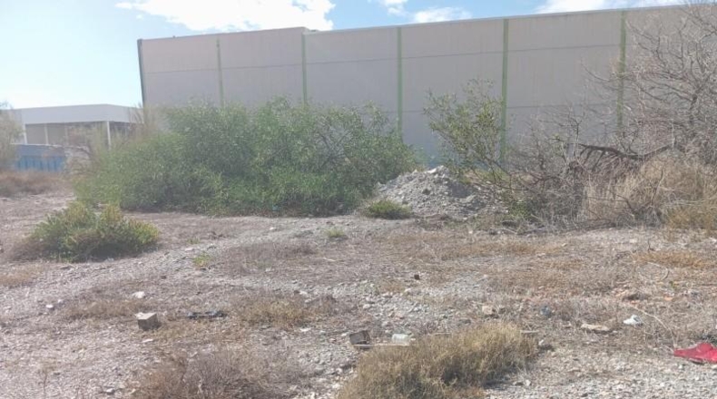 Murcia - Lorca - 1250m2