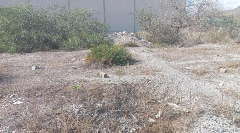 Murcia - Lorca - 1250m2
