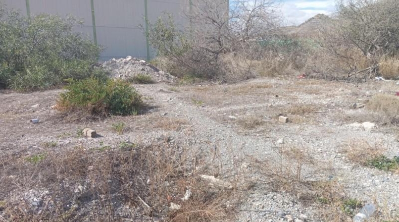 Murcia - Lorca - 1250m2