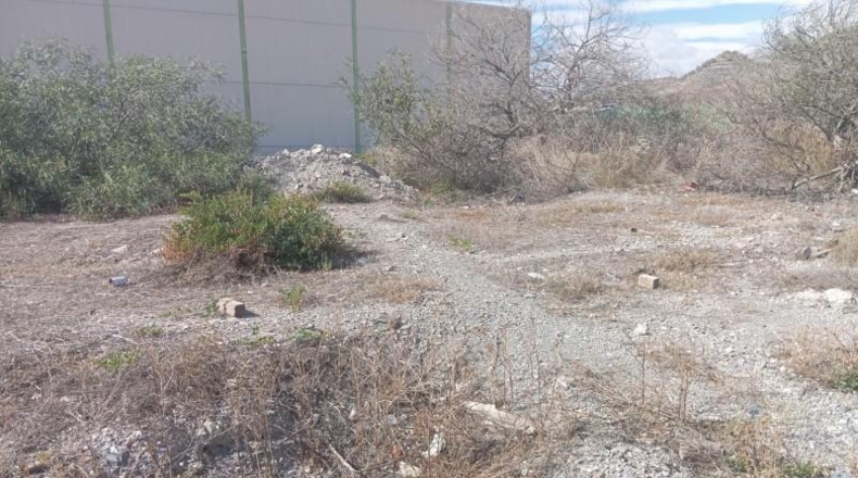 Murcia - Lorca - 1250m2