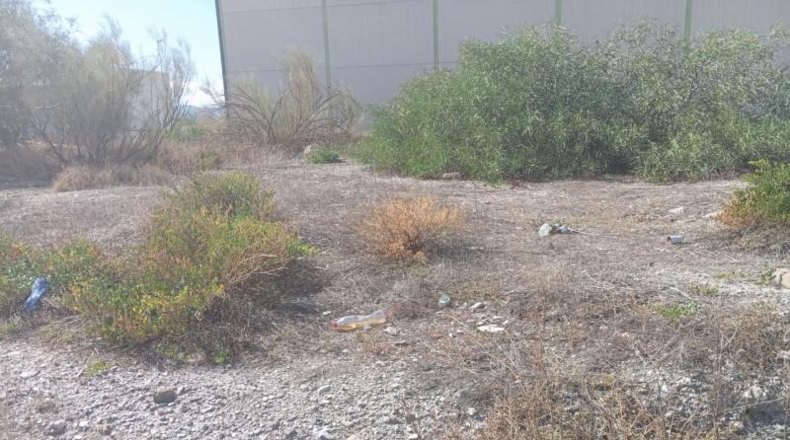 Murcia - Lorca - 1250m2