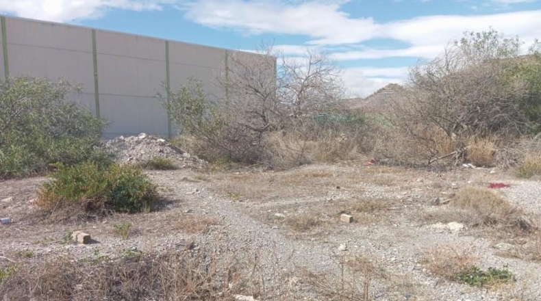 Murcia - Lorca - 1250m2
