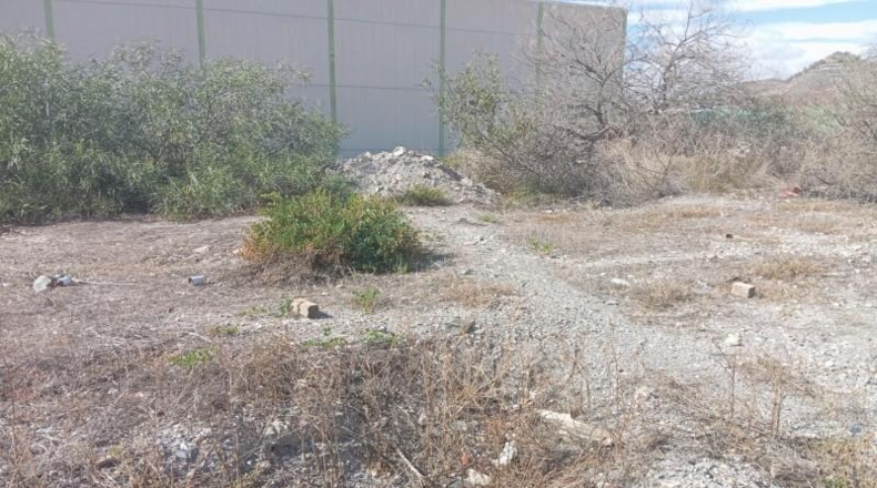 Murcia - Lorca - 1250m2