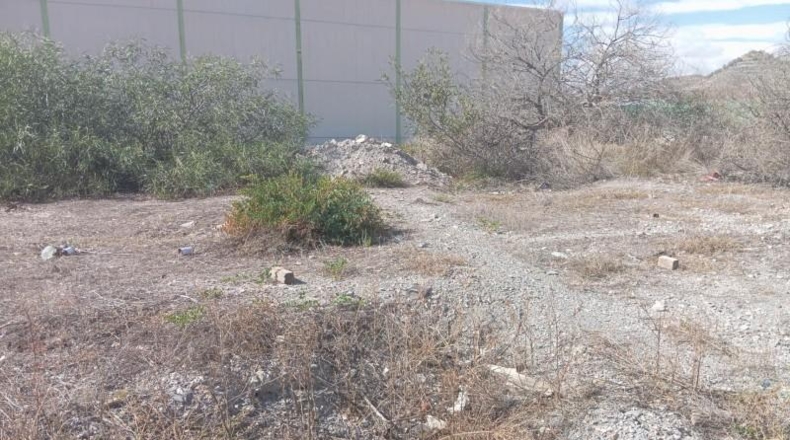 Murcia - Lorca - 1250m2