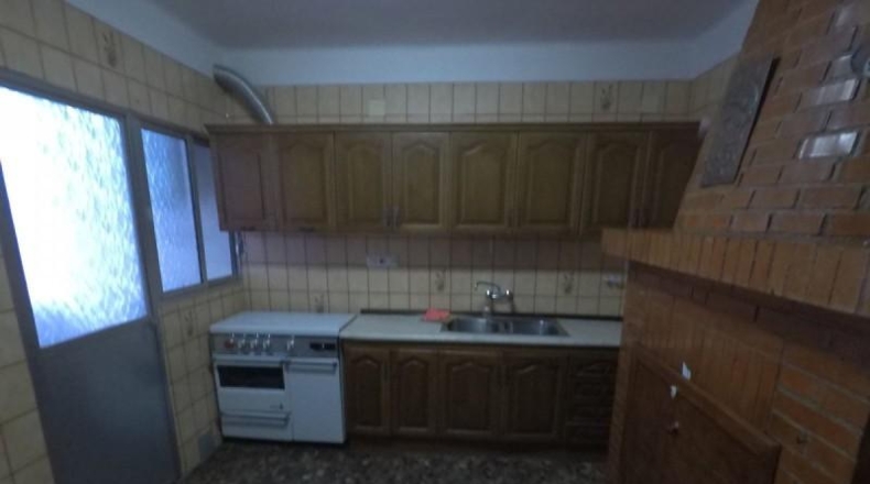 Granada - Уэтор Тахар - 200m2