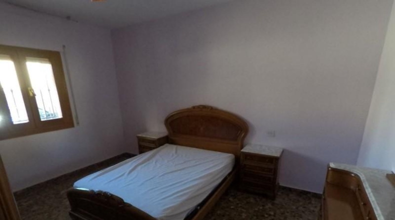 Granada - Уэтор Тахар - 200m2