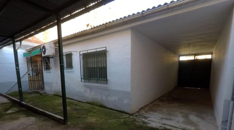 Granada - Уэтор Тахар - 200m2