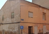 Casa de pueblo en venta en la España, Murcia, ref: TR293357 foto