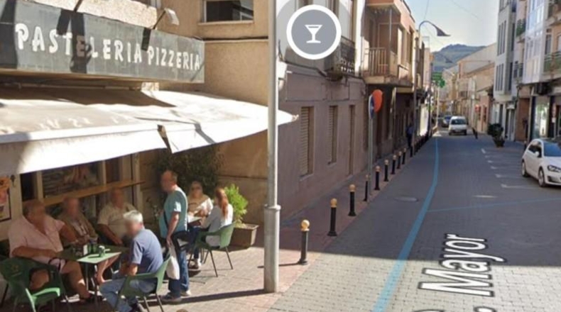 Múrcia - Murcia - 146m2