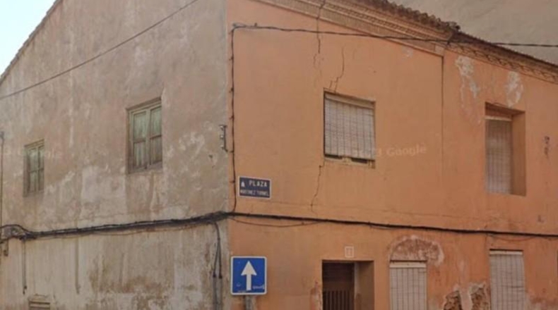 Múrcia - Murcia - 146m2