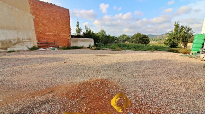 Castellón - Castelló de la Plana - 983m2