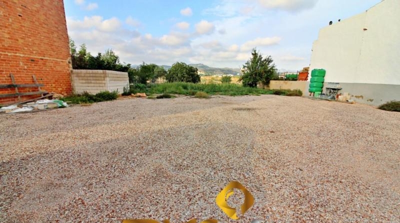 Castellón - Castelló de la Plana - 983m2