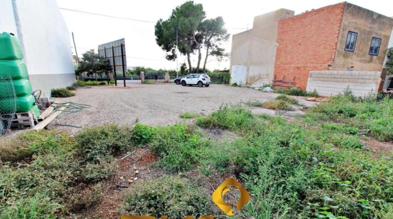 Castellón - Castelló de la Plana - 983m2