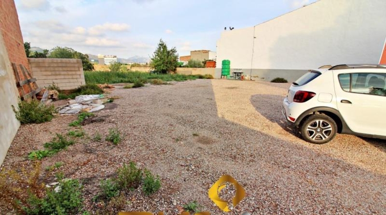 Castellón - Castelló de la Plana - 983m2