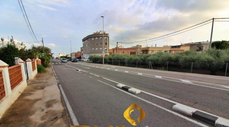Castellón - Castelló de la Plana - 983m2