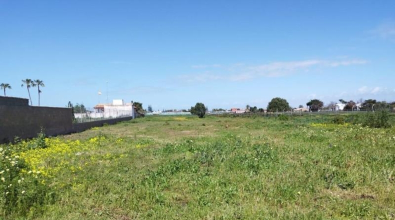 Cadiz - Chipiona - 1950m2