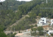 Chalet independiente con terreno en venta en la España, Olivella, ref: TR216277 foto