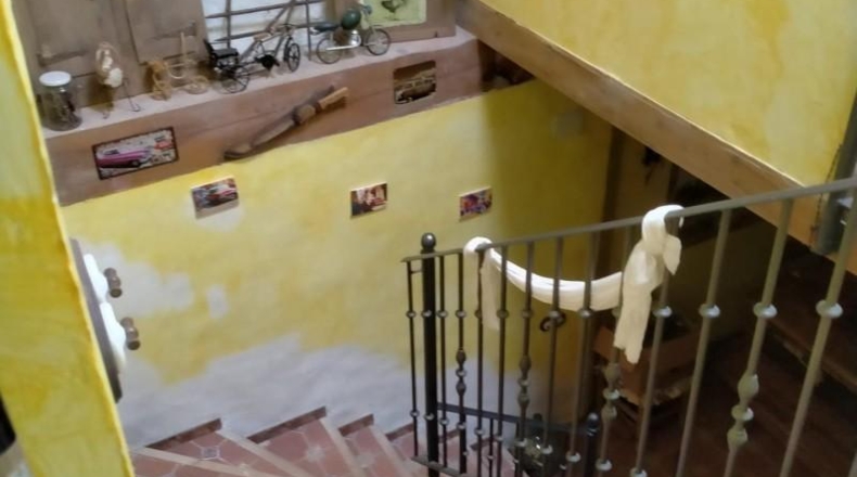 La Rioja - Gallinero de Cameros - 170m2